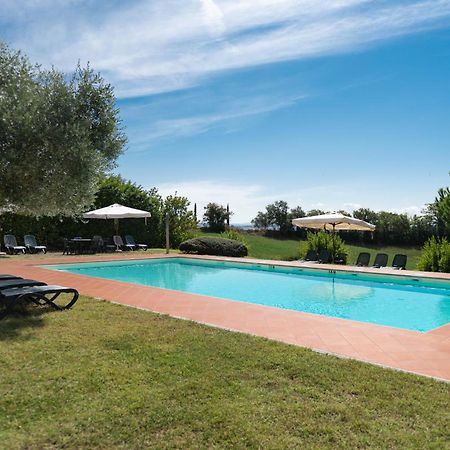 Villa Cucule Siena Exterior foto