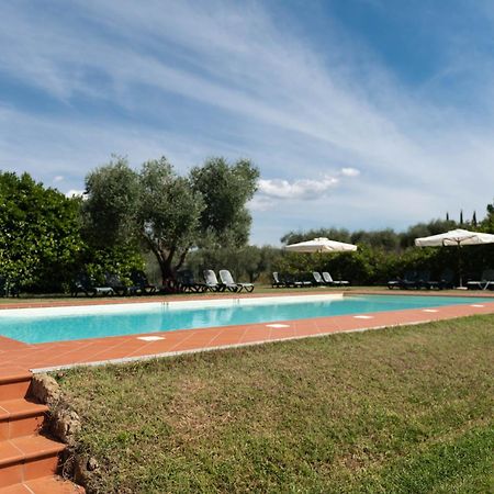 Villa Cucule Siena Exterior foto