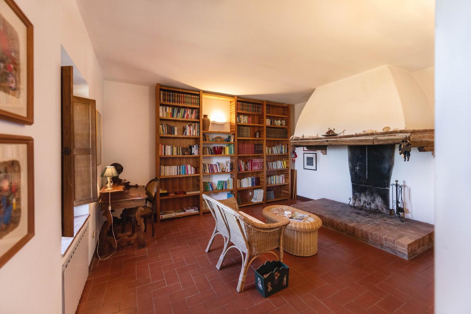 Villa Cucule Siena Exterior foto